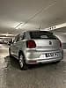 Volkswagen Polo V (2) 1.4 TDI 90 BLUEMOTION TECHNOLOGY LOUNGE DSG7 5P