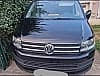 Volkswagen Caravelle Caravelle