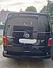 Volkswagen Caravelle Caravelle