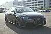 Audi Tt Rs COUPE 2.5 TFSI 360 PLUS QUATTRO TIPTRONIC 7