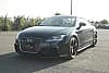 Audi Tt Rs COUPE 2.5 TFSI 360 PLUS QUATTRO TIPTRONIC 7