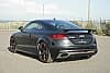 Audi Tt Rs COUPE 2.5 TFSI 360 PLUS QUATTRO TIPTRONIC 7