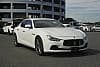 Maserati Ghibli 3.0 410 S BVA