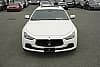 Maserati Ghibli 3.0 V6 BVA8