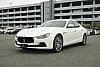 Maserati Ghibli 3.0 V6 BVA8