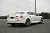 Maserati Ghibli 3.0 V6 BVA8