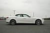 Maserati Ghibli 3.0 V6 BVA8