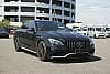 Mercedes-Benz Classe C 63S 510 4.0 AMG SPEEDSHIFT-MCT BVA