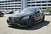 Mercedes-Benz Classe C 63S 510 4.0 AMG SPEEDSHIFT-MCT BVA