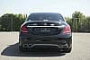 Mercedes-Benz Classe C 63S 510 4.0 AMG SPEEDSHIFT-MCT BVA