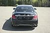 Mercedes-Benz Classe C 63S 510 4.0 AMG SPEEDSHIFT-MCT BVA