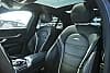 Mercedes-Benz Classe C 63S 510 4.0 AMG SPEEDSHIFT-MCT BVA