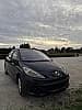 Peugeot 207 1.4 HDI 70 EXECUTIVE 5P