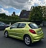 Peugeot 207 1.6 HDI 16V 90 EXECUTIVE 5P