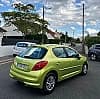 Peugeot 207 1.6 HDI 16V 90 EXECUTIVE 5P
