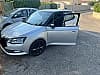 Skoda Fabia III 1.4 TDI 90 CR DRIVE GREEN TEC
