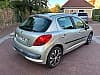 Peugeot 207 1.6 HDI 16V 110 EXECUTIVE 5P
