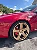 Alfa Romeo 159 SW 3.2 V6 JTS 260 19CV DISTINCTIVE Q4 QTRONIC