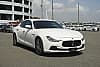 Maserati Ghibli 3.0 330 BVA