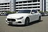 Maserati Ghibli 3.0 330 BVA