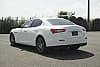 Maserati Ghibli 3.0 330 BVA