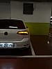 Volkswagen Golf VII (2) 1.0 TSI 110 BLUEMOTION TECHNOLOGY CONFORTLINE 5P