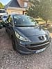 Peugeot 207 1.4 HDI 70 EXECUTIVE 5P