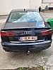 Audi A6 IV (2) 2.0 TDI 150 ULTRA AMBIENTE S TRONIC