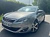 Peugeot 308 II 1.6 THP 155 FELINE