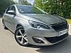 Peugeot 308 II 1.6 THP 155 FELINE