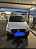 Mercedes-Benz Vito Mercedes-Benz vito 2011 e5b