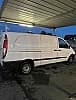 Mercedes-Benz Vito Mercedes-Benz vito 2011 e5b