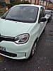 Renault Twingo III (2) 1.0 SCE 65 LIFE