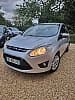 Ford C-max II 1.0 Ecoboost 125ch Titanium 5p BVM6