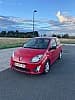 Renault Twingo II (2) 1.2 LEV 75 AUTHENTIQUE ECO2