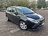 Opel Zafira Bonjour Je Vend Opel Zafira C Tourer 2.0 CDTI 16V 110 ct ok