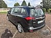 Opel Zafira Bonjour Je Vend Opel Zafira C Tourer 2.0 CDTI 16V 110 ct ok