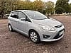 Ford Grand C-max Ford c max 1.6 tdci 7 place ct ok distribution ok