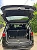 Volkswagen Touran III 1.6 TDI 115 BLUEMOTION TECHNOLOGY CONFORTLINE 7PL