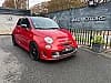 Abarth 500 CABRIO 595 C Turismo BVA 160 Ch