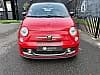 Abarth 500 CABRIO 595 C Turismo BVA 160 Ch