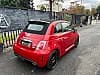 Abarth 500 CABRIO 595 C Turismo BVA 160 Ch