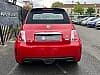 Abarth 500 CABRIO 595 C Turismo BVA 160 Ch
