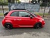 Abarth 500 CABRIO 595 C Turismo BVA 160 Ch