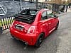 Abarth 500 CABRIO 595 C Turismo BVA 160 Ch