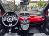 Abarth 500 CABRIO 595 C Turismo BVA 160 Ch