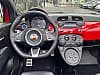 Abarth 500 CABRIO 595 C Turismo BVA 160 Ch