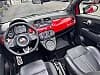 Abarth 500 CABRIO 595 C Turismo BVA 160 Ch
