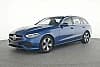 Mercedes-Benz C 200  d Break Progressive