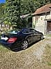 Mercedes-Benz Classe C III COUPE 220 CDI BLUEEFFICIENCY FASCINATION 7G-TRONIC